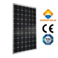 Panel solar de silicio monocristalino 240-285W